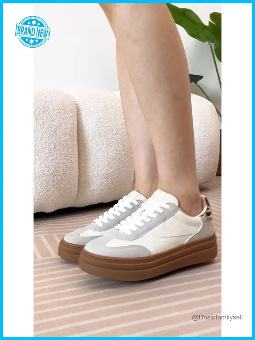 N/A lightweight platform